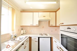 KITCHEN- click for photo gallery